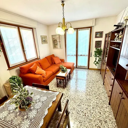 Casa Aurea Appartement