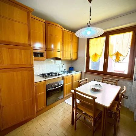 Appartement Casa Aurea Esino Lario