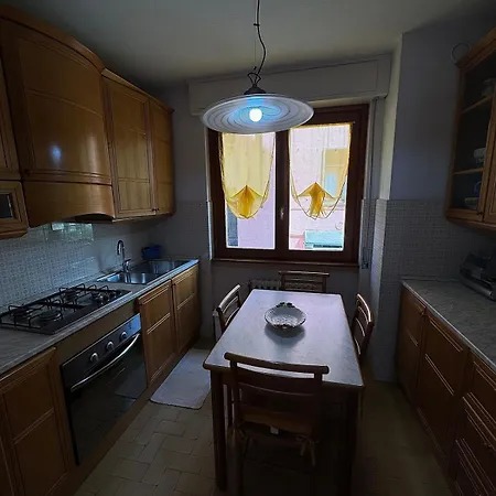 Casa Aurea Esino Lario