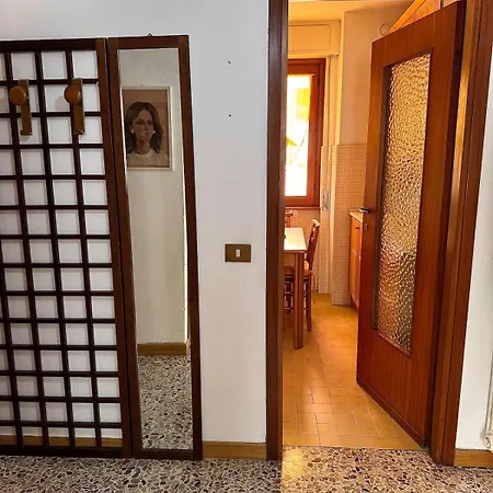 Appartement Casa Aurea