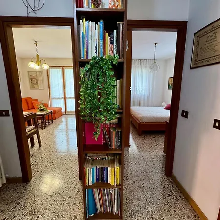 Casa Aurea Appartement *