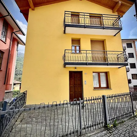 Casa Aurea *