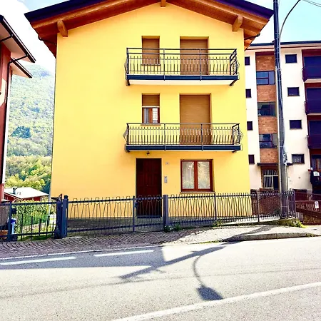 Casa Aurea Appartement *